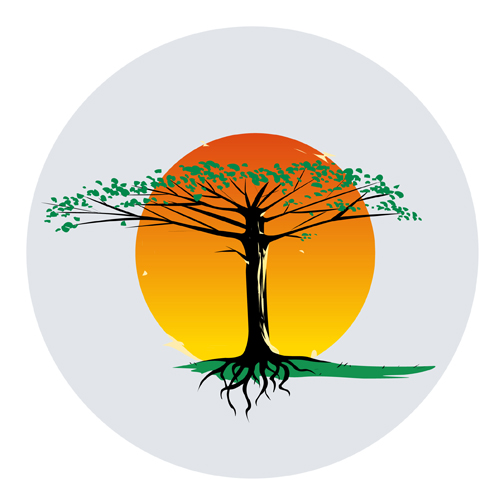 Mobile logo